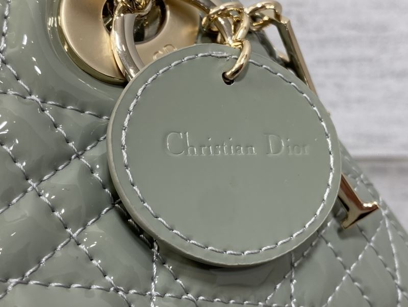 Christian Dior My Lady Bags